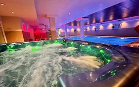 Vistamar Hotel Luxury Wellness By Dlv -Adults Only-